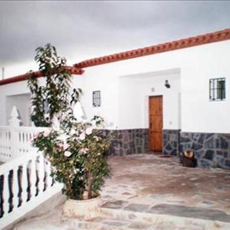 Pension Xiquena Finana 外观 照片