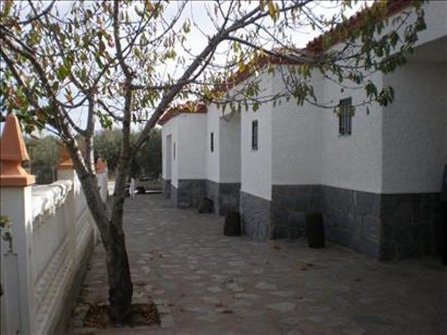 Pension Xiquena Finana 外观 照片